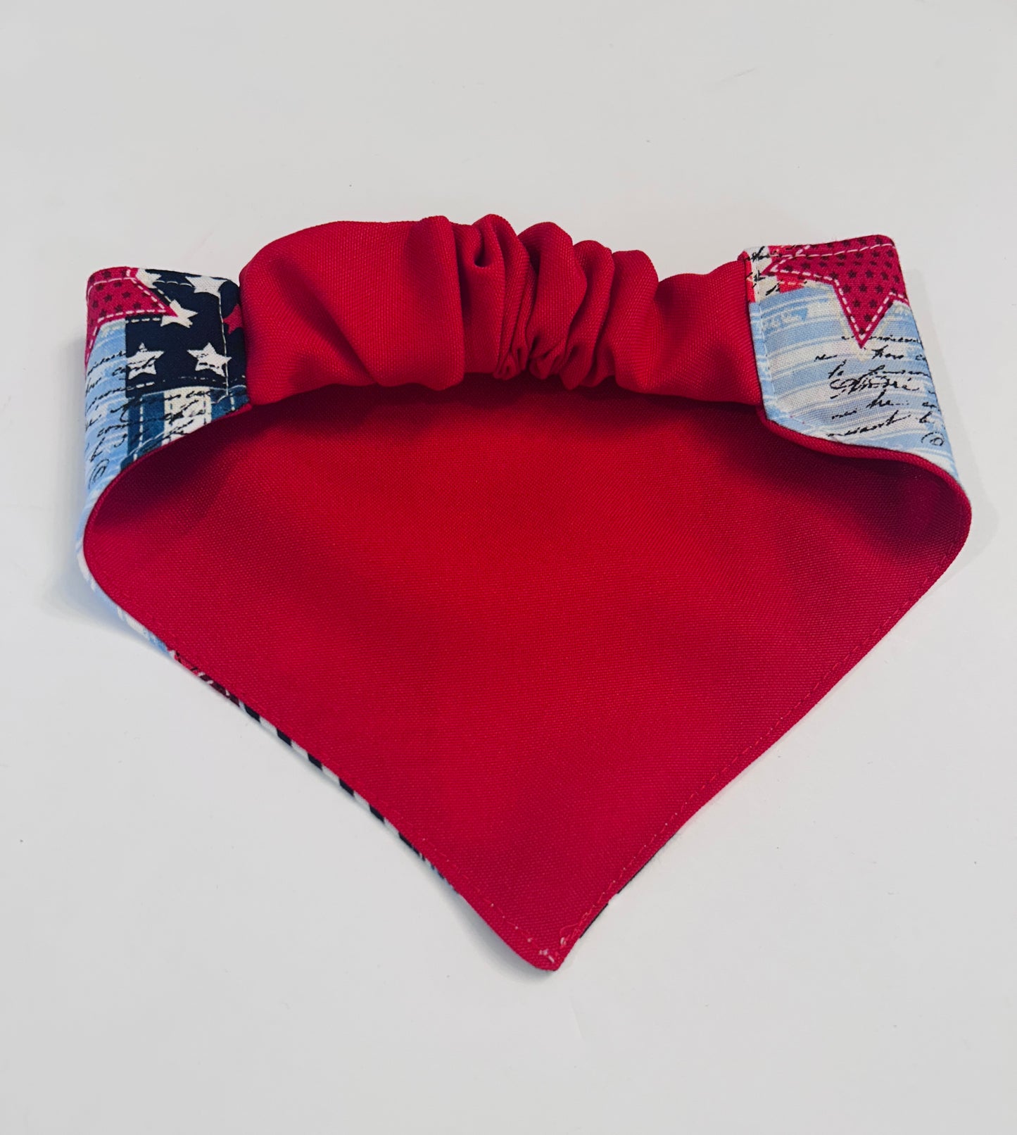 Americana Dog Bandana